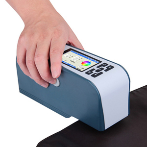 Espectrofotómetro Profesional de Alta Precisión, Medidor de Diferencia de Color Industrial Wf30, Colorímetro Portátil de Mano, 1 Año de Garantía - Product Image 6