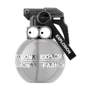 توهج كرتوني صيفي عبر الحدود توهج للمشاهير عبر الإنترنت-هدية لعب بلاستيكية للأطفال في الفئة العمرية من 5 إلى 7 سنوات - Product Image 1