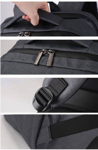 Sacs isothermes personnalisés, sac à déjeuner isotherme, sacs à glace imperméables, sac à dos isotherme pour pique-nique - Product Image 2