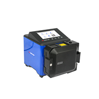 Bomba Peristáltica Industrial de Alta Protección MF118, Solución Confiable para Transferencia y Dosificación de Fluidos, a Prueba de Polvo con Grado IP66 IP67