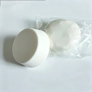 YIWUPOWER Rubber Classic Slow Rebound Simulation Food Toy Milk Yogurt Cake Cartoon Sticky Wet Soft Squishy Stress Relief Gift - Product Image 4