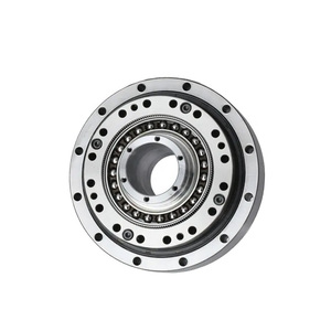 LHT20 Customizable ODM <b>Robot</b> Joint Motor Drive Gearbox With Hollow Shaft and Low Backlash Drive Goldgun - Product Image 1