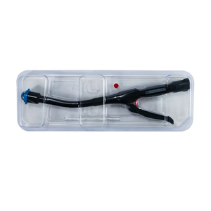 Penjualan laris <span class=keywords><strong>Stapler</strong></span> melingkar bedah sekali pakai 29mm sumber daya Manual baja tahan karat plastik pisau <span class=keywords><strong>Stapler</strong></span> kulit - Product Image 1