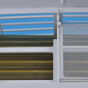 Unités de ventilation murales industrielles (FCU) pour climatisation - Product Image 5