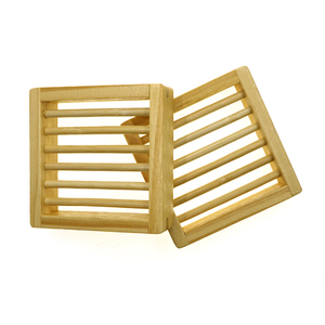All'ingrosso eco-Friendly scatola <span class=keywords><strong>di</strong></span> sapone in <span class=keywords><strong>legno</strong></span> <span class=keywords><strong>di</strong></span> bambù piatto piatto da bagno amichevole in <span class=keywords><strong>legno</strong></span> portasapone - Product Image 6