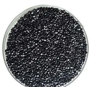Kunststoff rohstoffe Kunststoff granulat hdpe pe 100Polyethylen hdpe Granulat für die Herstellung von Wasser leitungen