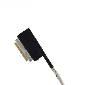 Reemplazo de Cable de pantalla LED LCD para portátil 3521 para <span class=keywords><strong>Dell</strong></span> <span class=keywords><strong>Inspiron</strong></span> <span class=keywords><strong>15R</strong></span> 3521 3537 3737 5521 <span class=keywords><strong>5537</strong></span> 5737 DC02001MG00 - Product Image 4