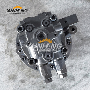 Motor de Giro de Alta Calidad VOE14541066 VOE14515046 para EC180B EC180BNL EC160B - Product Image 5