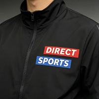 Nouveaux patchs thermocollants 3D en silicone tressé personnalisés 2026 avec marquage à chaud pour maillots de football, lavables en rouleau