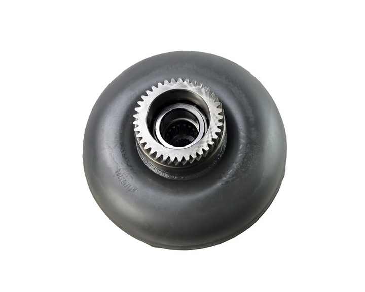 Forklift Parts H5T16-80201 Torque Converter for FD60& Xichai 6110