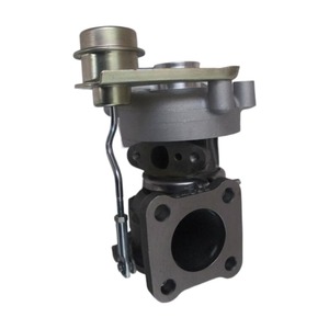 Турбокомпрессор CT9 17201-64070 для TOYOTA 3CT -2 2 TOYOTA ESTIMA EMINA LUCIDA - Product Image 4