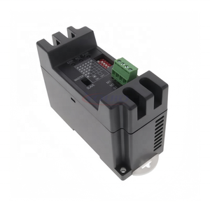 100% Nuevo y Original, Módulo de Unidad de Frenado Dinámico BUE 40037 de 3.7kW y 460V para VFD E VFD EL - Product Image 2