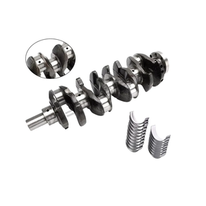 Главный шатунный подшипник двигателя для Mazda 2,2 CX-5 KE GH 6 GJ GL <span class=keywords><strong>3</strong></span> BM BN 12-18 2.2L SHY1 SHY4 SHY6 11- Diesel - Product Image 1