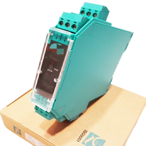 PLC KFD2-STC4-<span class=keywords><strong>2</strong></span> 132956 TransmitterFeed - Product Image 1