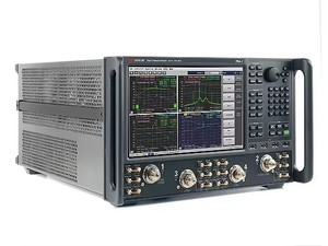 เครื่องวิเคราะห์เครือข่ายไมโครเวฟ KEYSIGHT N5247B PNA-X, 900 Hz/10 MHz ถึง 67 GHz - Product Image 6