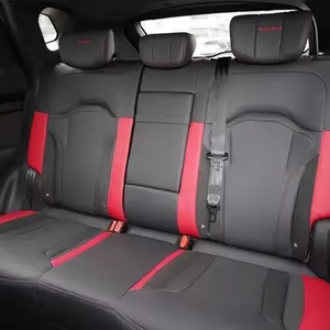 2023 JETOUR DASHANG Edition 1,6 T DCT <span class=keywords><strong>KINGPLUS</strong></span> бензиновый автомобиль Подержанный автомобиль Бестселлер - Product Image 5