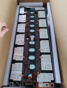 CALB 12S1P模块44.4V 147Ah nmc电动汽车电池模块EV 43.2V 147ah D221N147A-1P12S - Product Image 6