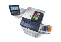 Photocopieur Laser Multicolore Reconditionné en Gros, Machine d'Impression et de Photocopie Versant 70ppm C7785 2400x2400dpi 300K