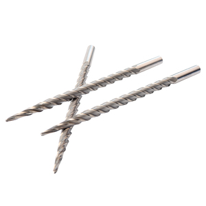 <span class=keywords><strong>Fraise</strong></span> à mousse EVA à 4 cannelures personnalisable Extension conique Routeur 3D Foret à graver <span class=keywords><strong>Fraise</strong></span> en bout OEM <span class=keywords><strong>pour</strong></span> outil <span class=keywords><strong>de</strong></span> gravure - Product Image 6