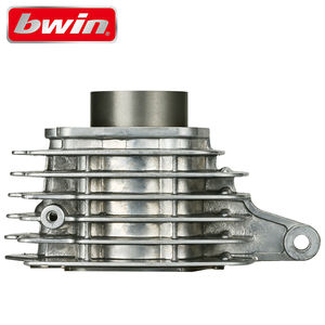 KFL 50mm/52.4mm/53mm/54mm/55mm/56mm 108cc XRM110/FUTURE110/EX5 클래스 OEM 품질 알루미늄 오토바이 실린더 키트 HONDA 용 - Product Image 4