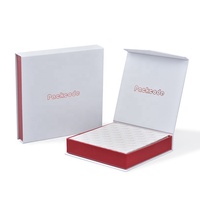 Papier d'emballage de qualité supérieure Emballage de livres comestibles Boîte cadeau Chocolat