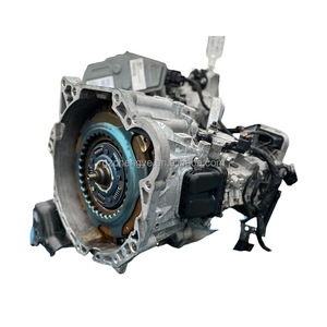 trasmicion automática para motor 3.3l <span class=keywords><strong>hyundai</strong></span> santa fe <span class=keywords><strong>2016</strong></span> - Product Image 3