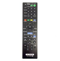 Control Remoto en Inglés Compatible con Televisores Sony, Modelo RM-ADP090