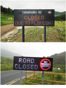 Señales <span class=keywords><strong>de</strong></span> mensaje variables <span class=keywords><strong>de</strong></span> construcción <span class=keywords><strong>de</strong></span> carreteras Señales <span class=keywords><strong>de</strong></span> tráfico LED solares cerradas <span class=keywords><strong>de</strong></span> carretera <span class=keywords><strong>de</strong></span> aluminio - Product Image 5