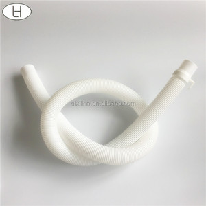 Tuyau d'extension flexible pour <span class=keywords><strong>machine</strong></span> <span class=keywords><strong>à</strong></span> <span class=keywords><strong>laver</strong></span> 1,5m 2m 3m - Product Image 2