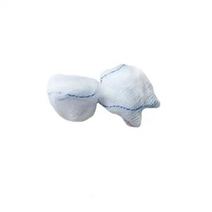 ลูกบอลผ้าฝ้ายทางการแพทย์ดูดซับรังสีเอกซ์ผ่านการฆ่าเชื้อในโรงพยาบาล - Product Image 3