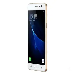 Groothandel Bijna Nieuwe Originele Tweede Hand Voor Samsung J3 2016 J3 2018 J3 Pro J3 Ontstaan Gebruikt Mobiele Telefoon