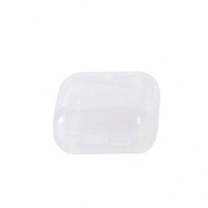 Estuche para Tapones para los Oídos, Práctico y Duradero, Cajas de Plástico - Product Image 3