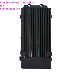 Controlador Surron 72V 400A/800A <span class=keywords><strong>para</strong></span> Actualizaciones Surron, Controlador LBX, Piezas <span class=keywords><strong>para</strong></span> Bicicletas <span class=keywords><strong>de</strong></span> Carreras, Kits Light Bee X, Piezas <span class=keywords><strong>para</strong></span> Bicicletas Eléctricas <span class=keywords><strong>de</strong></span> Cross 2025 - Product Image 1