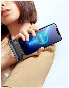 Pin Sạc Dự Phòng Mini Khẩn Cấp Mini Chất Lượng Cao Có Logo Theo Yêu Cầu Từ Nhà Máy Với KC Cho Thị Trường Hàn Quốc - Product Image 4