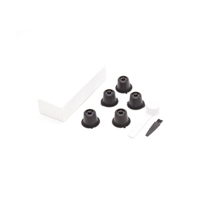 Panier Filtre à Café Minimaliste en Plastique Écologique de Haute Qualité, Facile à Utiliser, Certifié CE/UE, Modèle DG007, En Stock - Product Image 6