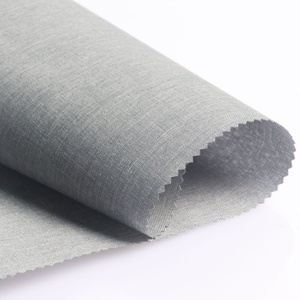 Tissu de sac à dos et de bagage en Oxford <span class=keywords><strong>gris</strong></span> <span class=keywords><strong>chiné</strong></span> mélangé bicolore de haute qualité - Product Image 6
