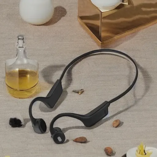 neckband wireless headphones