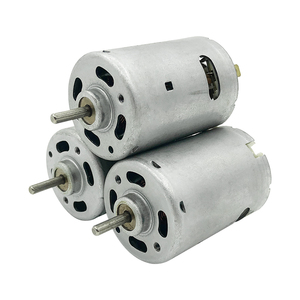 RS-550 DE ALTO Torque para Sierra multifunción, <span class=keywords><strong>Motor</strong></span> de CC de 12V, <span class=keywords><strong>16V</strong></span> y 18V - Product Image 4