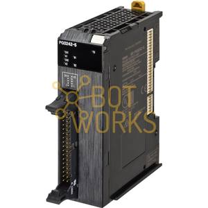 Omron NXPG02425 - Nuovo - Product Image 1