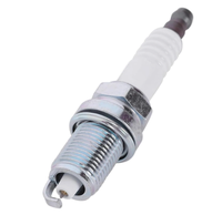 Bougie d'allumage double iridium DILKAR6A-11 9029 pour Nissan NewTeana X-Trail Nissan NewTeana Allumage automatique