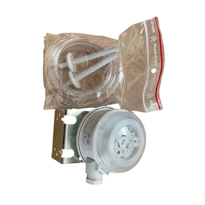 QBM81 5 QBM81 10 Interrupteur différentiel d'humidité QFM81.2 Nouvel interrupteur d'humidité de conduit original - Product Image 5