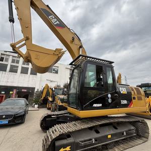 Escavadeira Usada Caterpillar 320 320D 320D2 320D2L CAT320D2L CAT320D CAT320D2 à Venda com 20% de Desconto - Product Image 3