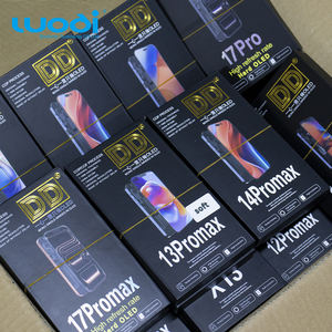 Écrans LCD de <span class=keywords><strong>remplacement</strong></span> en gros pour téléphones portables, réparation complète HD pour <span class=keywords><strong>iPhone</strong></span> X XS <span class=keywords><strong>XR</strong></span> 12 13 14 15 16 Pro Max, verre tactile de <span class=keywords><strong>remplacement</strong></span> - Product Image 1