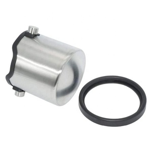 Wholesale Stainless Steel Household Commercial large Espresso Coffee Tools Barista Knock <b>Box</b> - Product Image 4