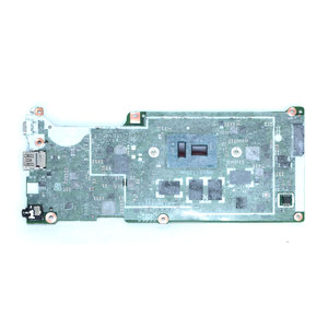 Carte mère de remplacement N38873-001 avec dissipateur thermique pour HP Fortis x360 11 G3 J Chromebook UMACelN4500 8 Go 32 Go eMMC - Product Image 1
