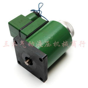 Wuxi Electromagnet Mfz1 2.5yc 3yc 4yc 5.5yc 24V Dc For Hydraulic Valves - Product Image 3