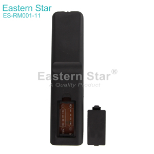 ES-RM001-11 phổ Chất lượng cao Nhà Máy Giá thông minh <span class=keywords><strong>TV</strong></span> điều khiển từ xa cho HDTV thông minh <span class=keywords><strong>TV</strong></span> điều khiển từ xa kiểm soát - Product Image 4