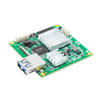 Placa de Conexión USB3.0 de Sony con Protocolo LVDS, Convierte la Salida USB para Monitor, Función de Reconocimiento Automático de Señal HD para Cámara Digital
