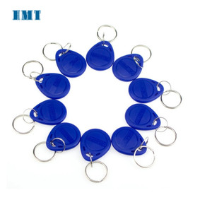 Thẻ Nhân Bản 125Khz T5577 5200 Có Thể Ghi Lại Móc Khóa RFID 125KHZ 5200 - Product Image 3