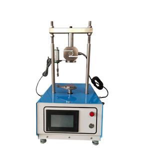 Kalk-Boden unbegrenzter Druck-Prüfapparat Boden unbegrenzter Druckprüfer - Product Image 1